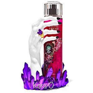 BBW Gem Witch Hand Mist/Fragrance Holder